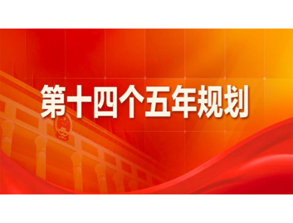 九游网站网页版入口-九游(中国)为“十四五”规划建言献策 